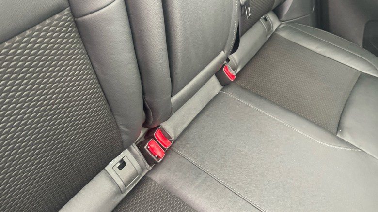 Nissan Qashqai 1.3 DiG-T Tekna 5dr Petrol Hatchback